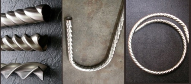 Single Tube Twisty Single Tube Twisty 